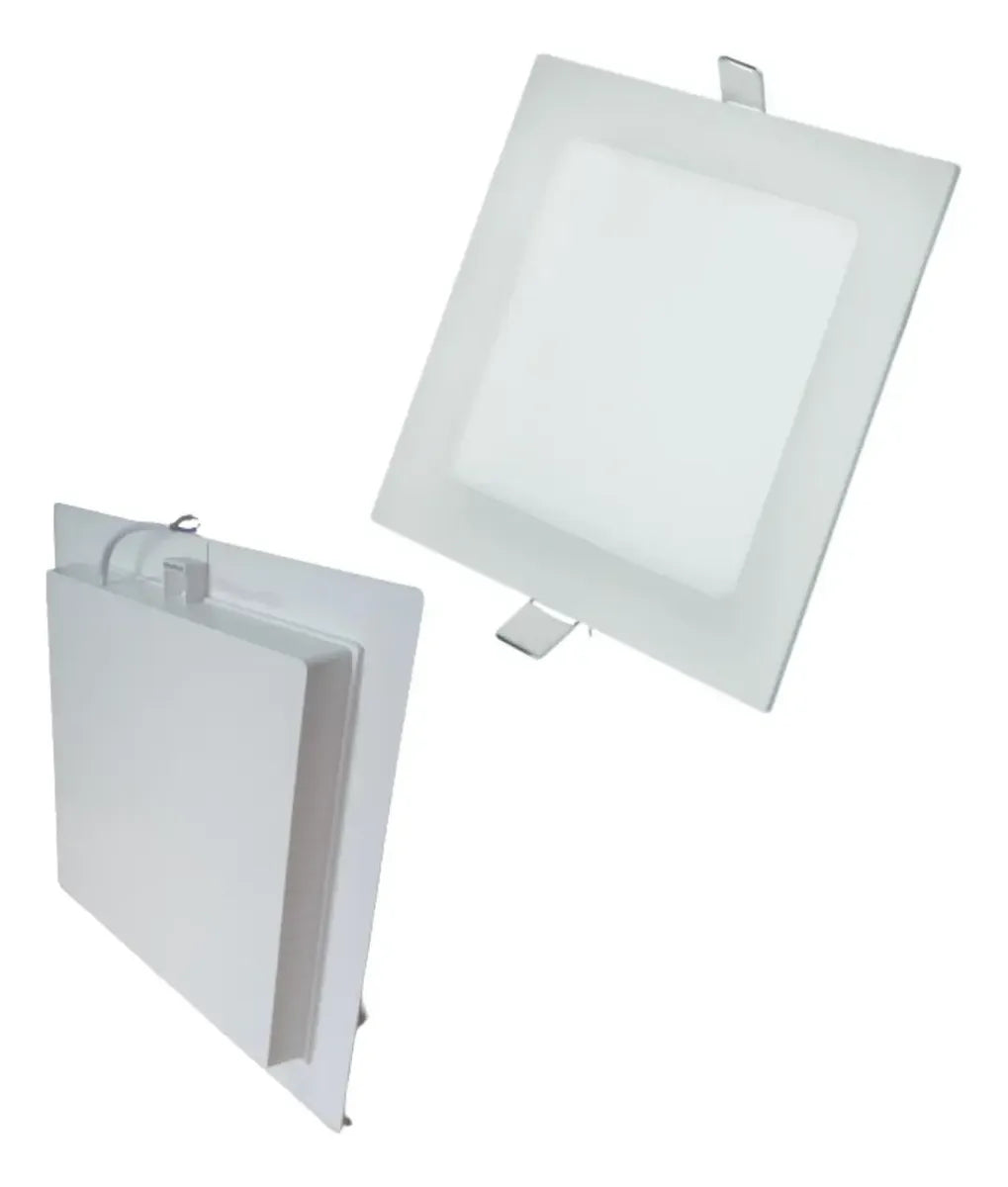 Painel 18W Glight 3000K Quadrado