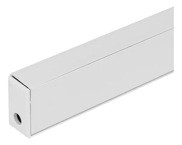 Trilho Mag Sobrepor Branco 2Mt Ip20