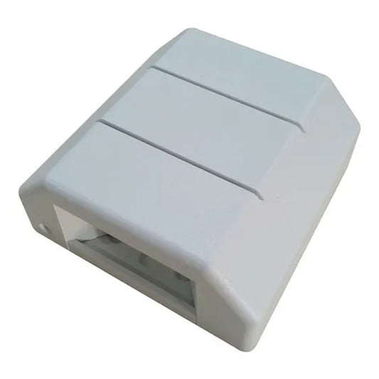 Arandela Al-10- 6W Branca 3000K Ip65