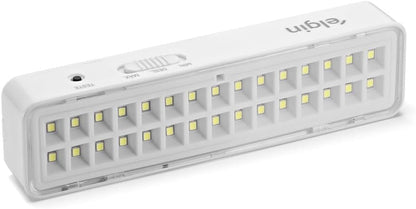 Luminária Led De Emergência Autônoma 30 Leds