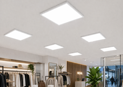 Painel led