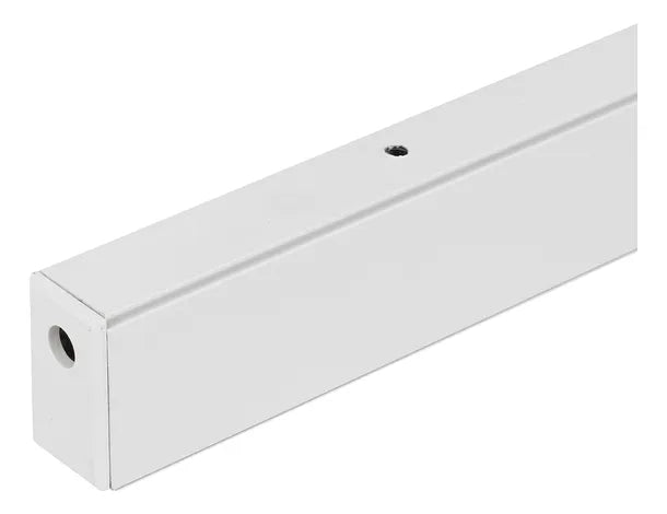 Trilho Mag Sobrepor Branco 2Mt Ip20
