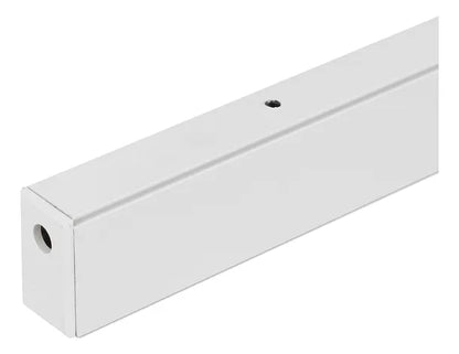 Trilho Mag Sobrepor Branco 2Mt Ip20