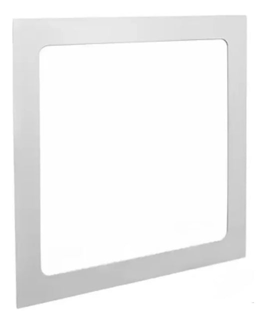 Painel Quadrado Embutir 12W 6500