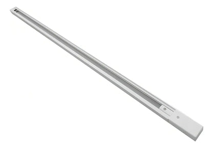 Trilho Mag Sobrepor Branco 2 Metros IP21