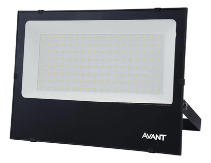 Refletor LED Slim RLB400-01 400W 6500K