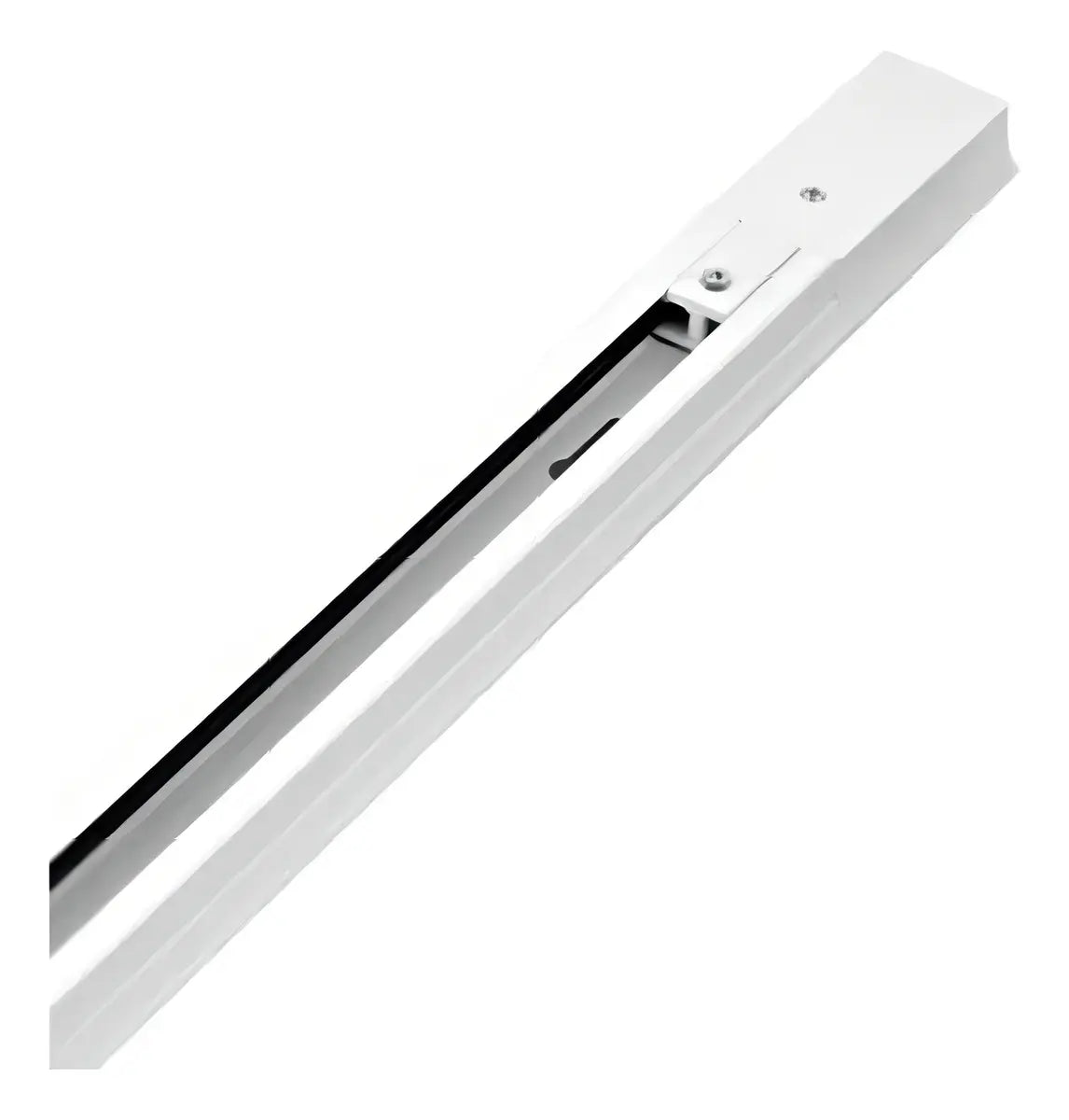 Trilho Mag Sobrepor Branco 2 Metros IP21