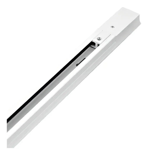 Trilho Mag Sobrepor Branco 2 Metros IP21