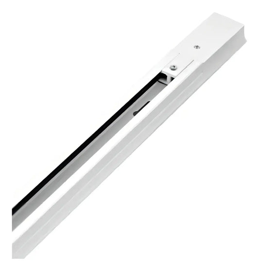 Trilho Mag Sobrepor Branco 2 Metros IP21
