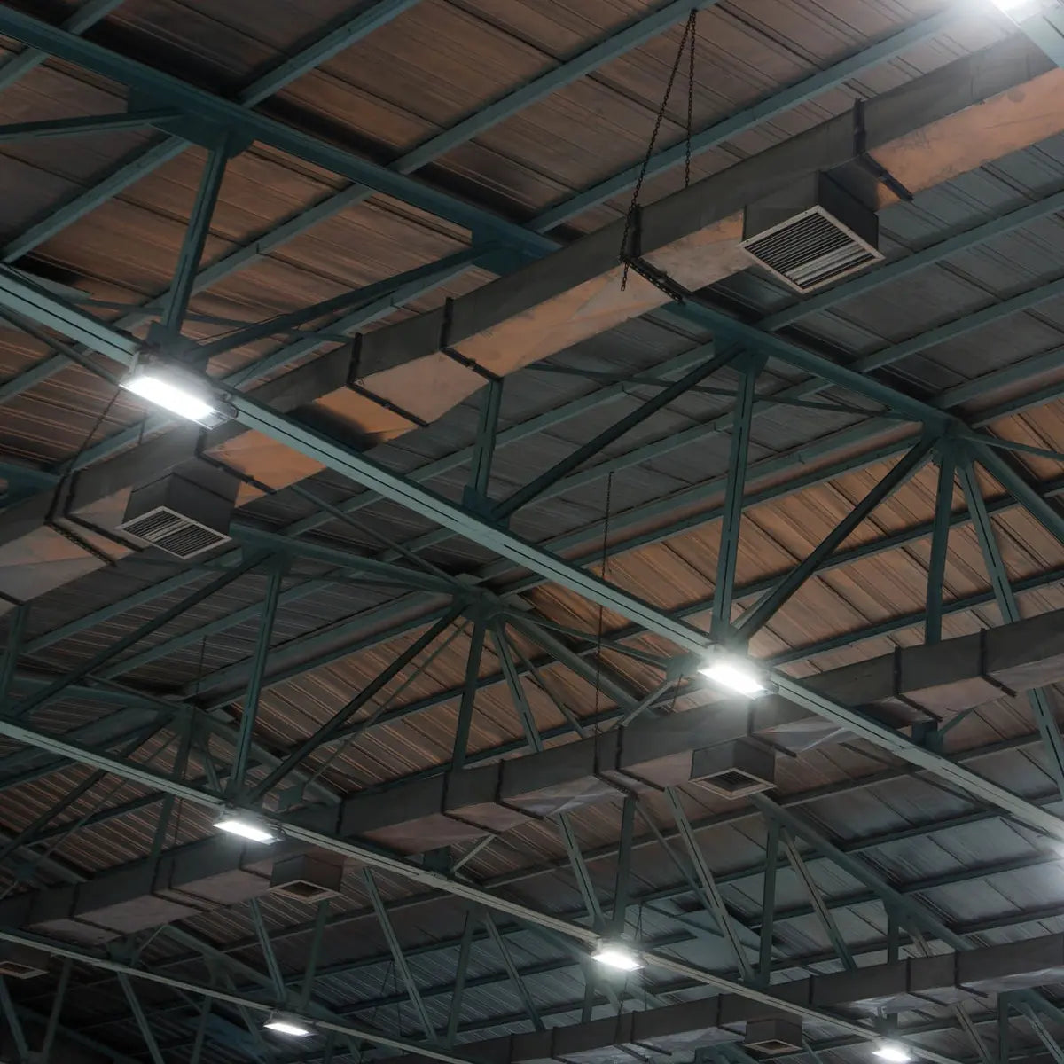 Refletor LED Slim RLB400-01 400W 6500K